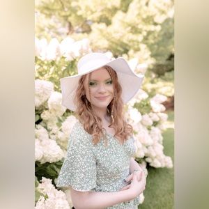 Meet your Posher, Angel